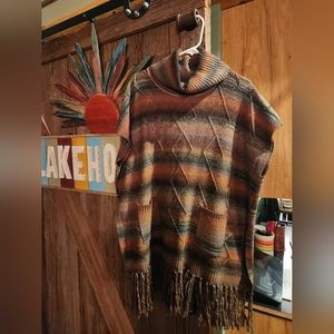 Women's sweater size medium